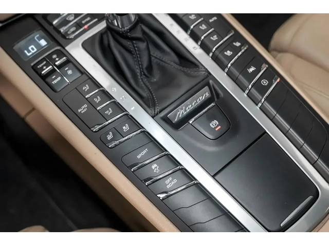 Porsche Macan Premium Package Plus - автомобили, коли, обяви за нови и употребявани 16