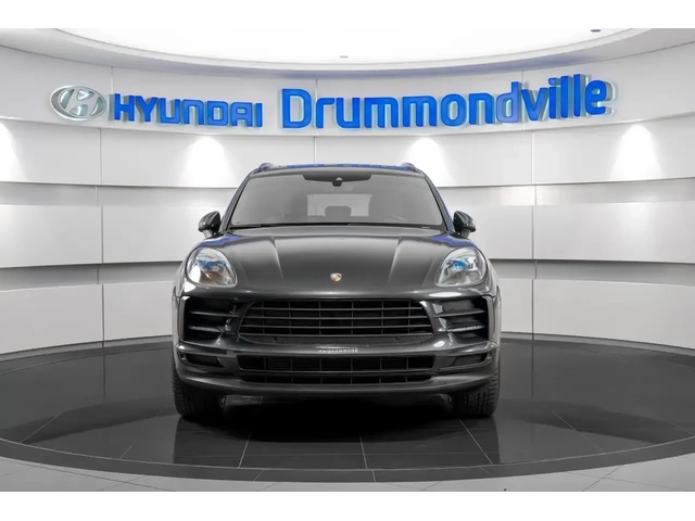 Porsche Macan Premium Package Plus - автомобили, коли, обяви за нови и употребявани 1