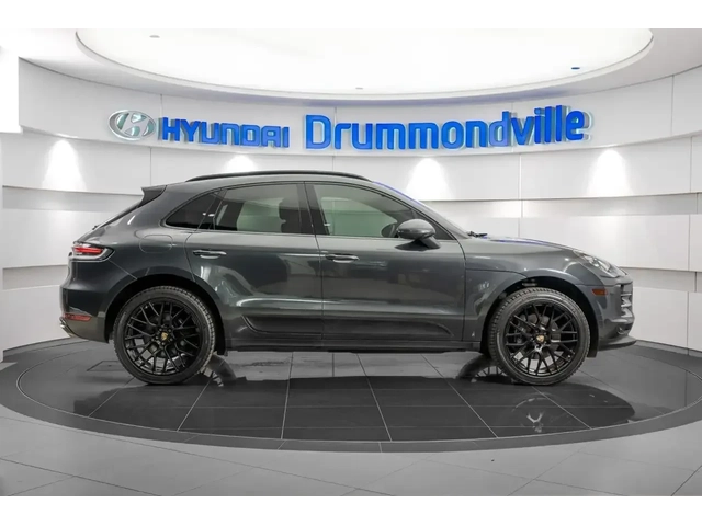 Porsche Macan Premium Package Plus - автомобили, коли, обяви за нови и употребявани 3