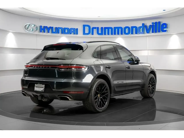 Porsche Macan Premium Package Plus - автомобили, коли, обяви за нови и употребявани 4