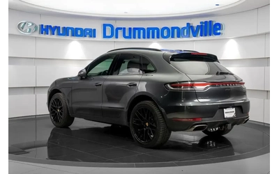 Porsche Macan Premium Package Plus - автомобили, коли, обяви за нови и употребявани 6