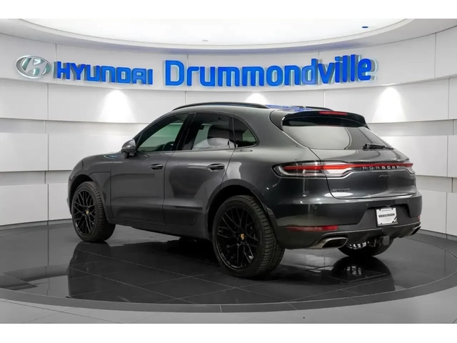 Porsche Macan Premium Package Plus - автомобили, коли, обяви за нови и употребявани 6