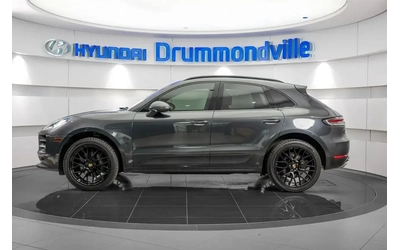 Porsche Macan Premium Package Plus - автомобили, коли, обяви за нови и употребявани 7