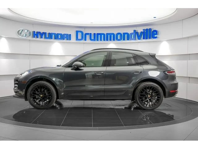 Porsche Macan Premium Package Plus - автомобили, коли, обяви за нови и употребявани 7