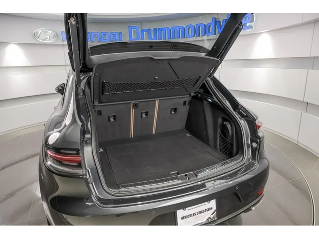 Porsche Macan Premium Package Plus - автомобили, коли, обяви за нови и употребявани 8