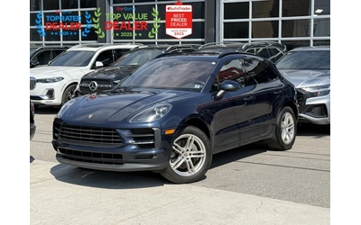 porsche-macan - 0