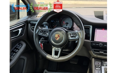 Porsche Macan S Premium Package - автомобили, коли, обяви за нови и употребявани 10