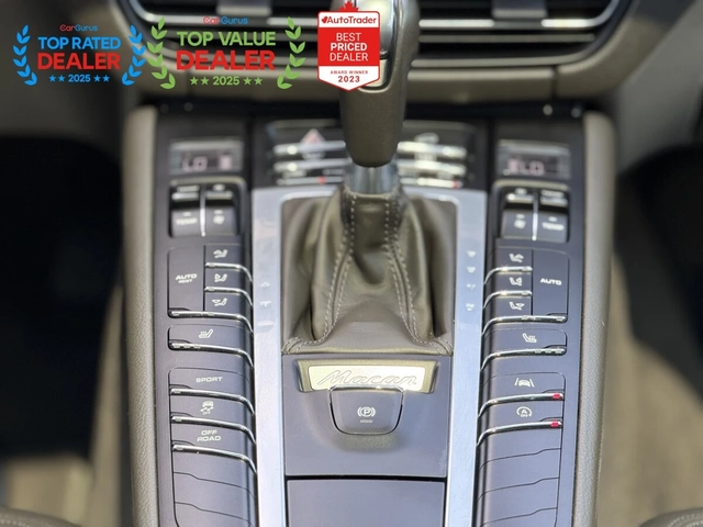 Porsche Macan S Premium Package - автомобили, коли, обяви за нови и употребявани 15