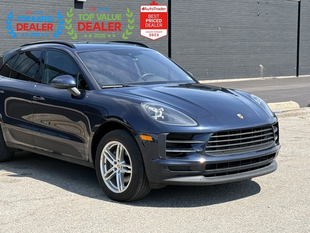 Porsche Macan S Premium Package - автомобили, коли, обяви за нови и употребявани 2
