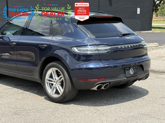 Porsche Macan S Premium Package - автомобили, коли, обяви за нови и употребявани 6