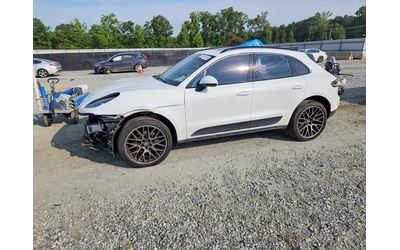porsche-macan - 0