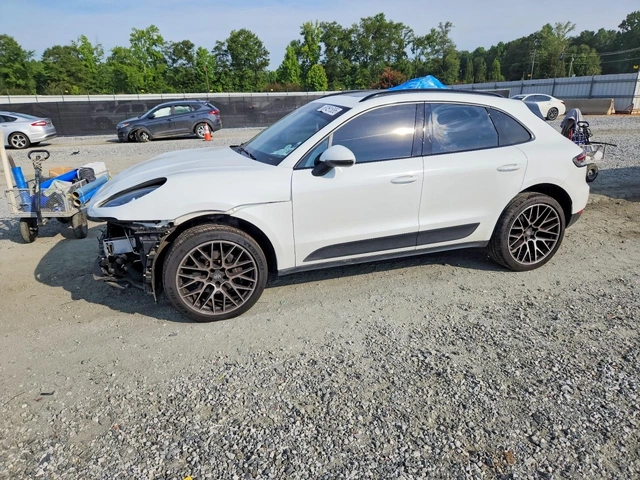 Porsche Macan - автомобили, коли, обяви за нови и употребявани 0