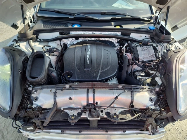 Porsche Macan - автомобили, коли, обяви за нови и употребявани 10