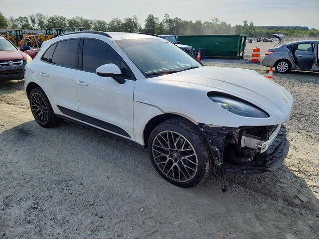 Porsche Macan - автомобили, коли, обяви за нови и употребявани 2