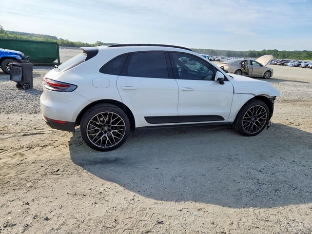 Porsche Macan - автомобили, коли, обяви за нови и употребявани 5