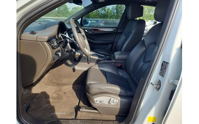 Porsche Macan - автомобили, коли, обяви за нови и употребявани 6