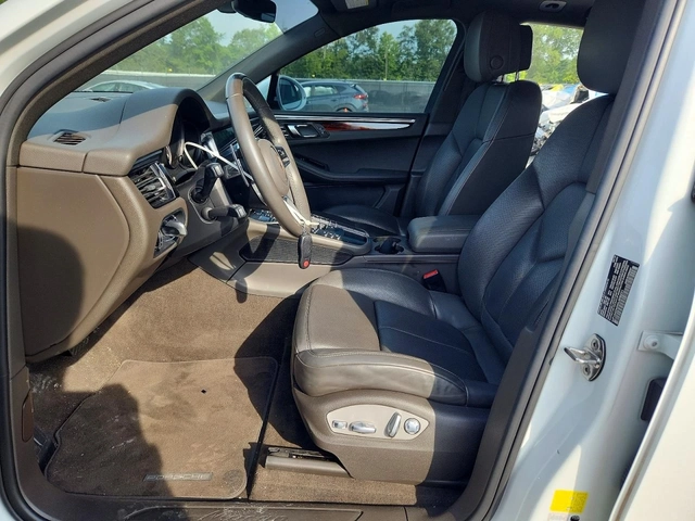 Porsche Macan - автомобили, коли, обяви за нови и употребявани 6