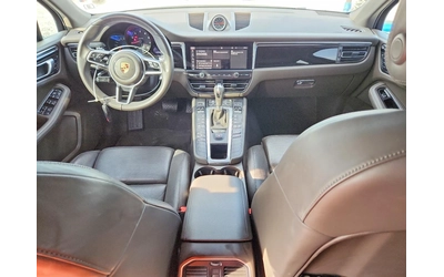 Porsche Macan - автомобили, коли, обяви за нови и употребявани 7