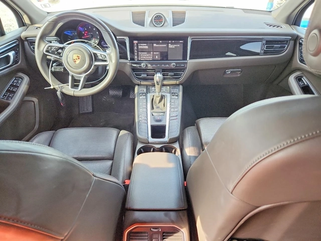 Porsche Macan - автомобили, коли, обяви за нови и употребявани 7