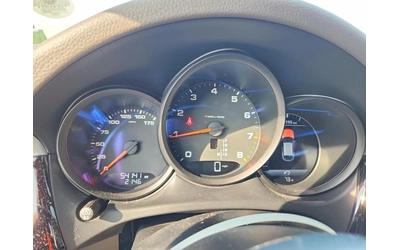 Porsche Macan - автомобили, коли, обяви за нови и употребявани 8