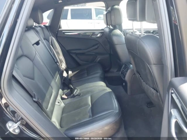 Porsche Macan - автомобили, коли, обяви за нови и употребявани 11