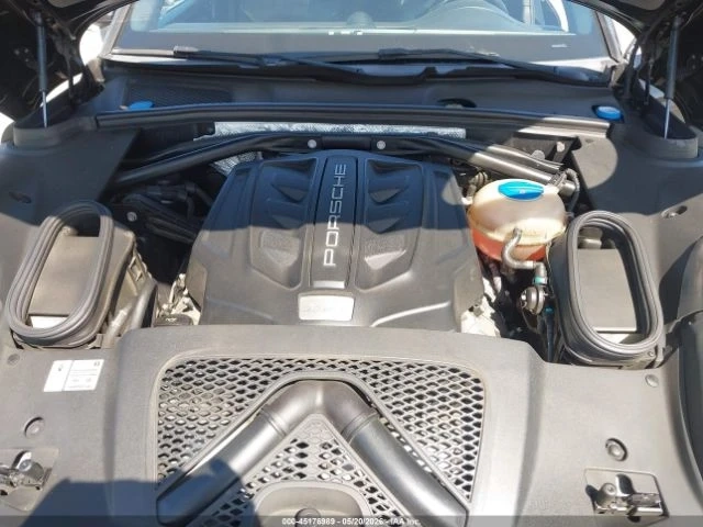 Porsche Macan - автомобили, коли, обяви за нови и употребявани 13
