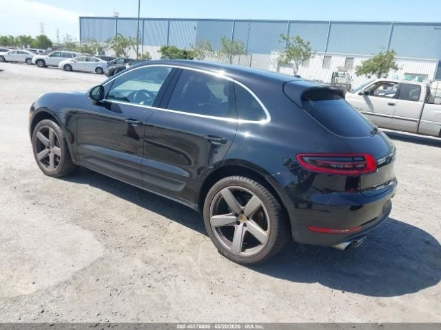Porsche Macan - автомобили, коли, обяви за нови и употребявани 3