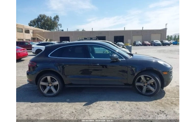Porsche Macan - автомобили, коли, обяви за нови и употребявани 6