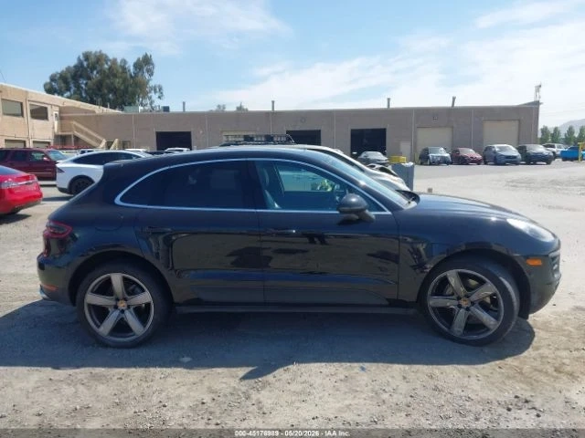 Porsche Macan - автомобили, коли, обяви за нови и употребявани 6