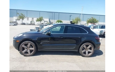 Porsche Macan - автомобили, коли, обяви за нови и употребявани 7