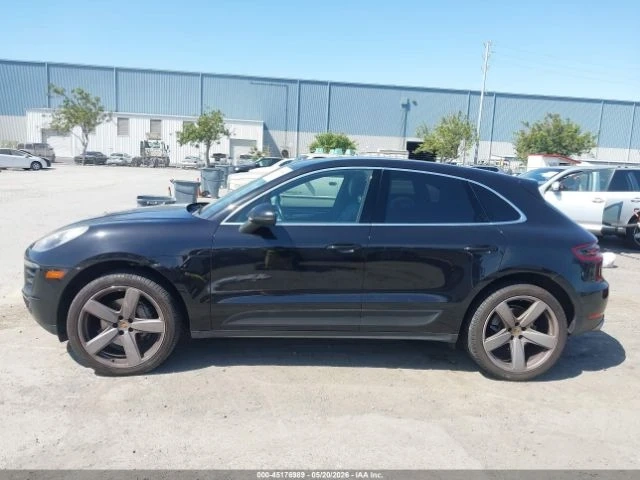 Porsche Macan - автомобили, коли, обяви за нови и употребявани 7