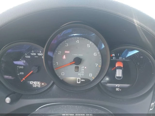 Porsche Macan - автомобили, коли, обяви за нови и употребявани 9