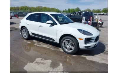 porsche-macan - 1