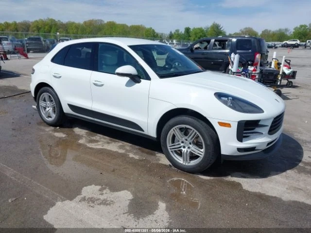 Porsche Macan S | 3.0 V6 Turbo | 4x4 | - автомобили, коли, обяви за нови и употребявани 1