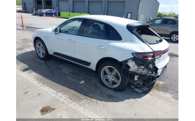 Porsche Macan S | 3.0 V6 Turbo | 4x4 | - автомобили, коли, обяви за нови и употребявани 6