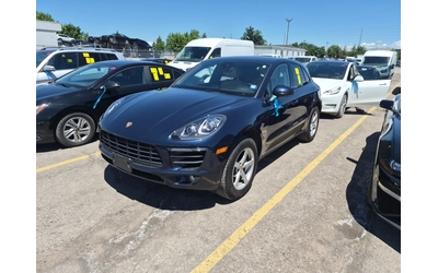 porsche-macan - 0
