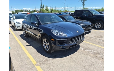 porsche-macan - 1