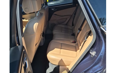 Porsche Macan Sport Edition 2.0T AWD - автомобили, коли, обяви за нови и употребявани 8