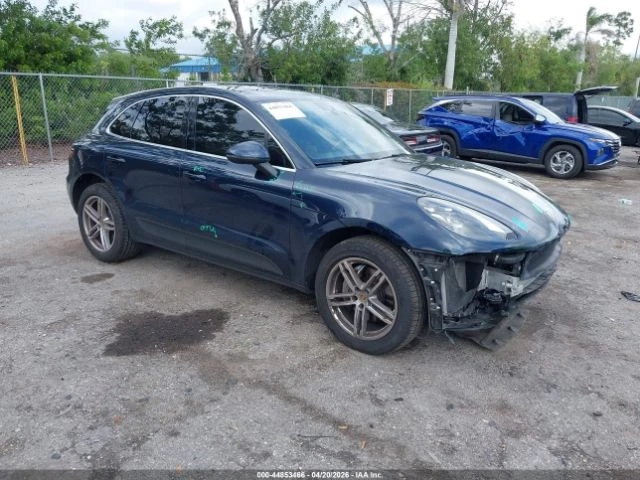 Porsche Macan - автомобили, коли, обяви за нови и употребявани 0