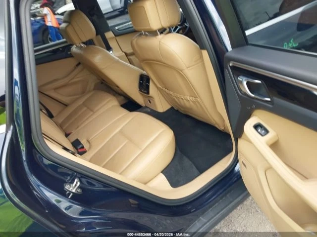 Porsche Macan - автомобили, коли, обяви за нови и употребявани 11