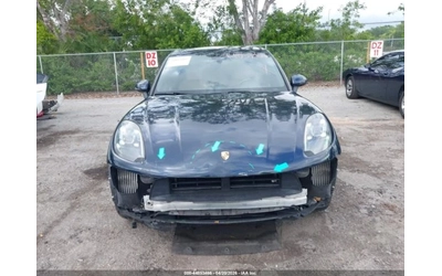 porsche-macan - 1