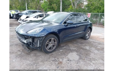 porsche-macan - 2