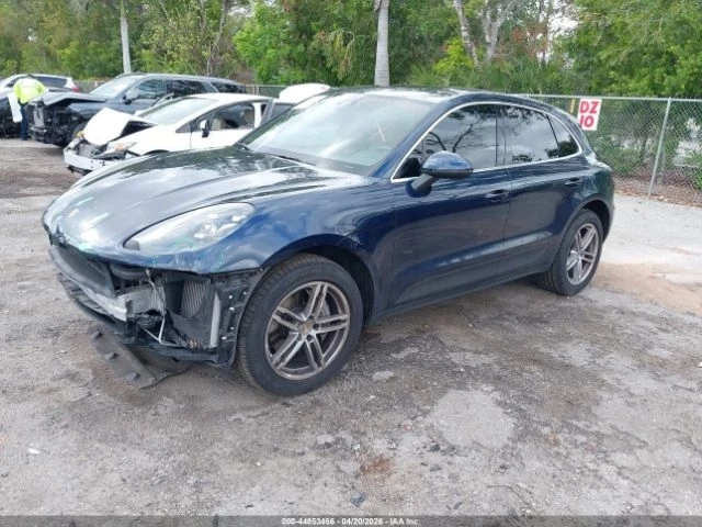 Porsche Macan - автомобили, коли, обяви за нови и употребявани 2