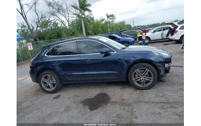 Porsche Macan - автомобили, коли, обяви за нови и употребявани 6