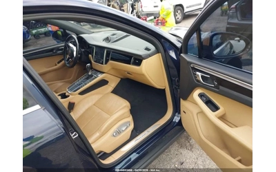 Porsche Macan - автомобили, коли, обяви за нови и употребявани 8