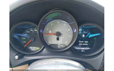 Porsche Macan - автомобили, коли, обяви за нови и употребявани 9