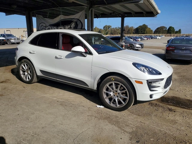 Porsche Macan S - автомобили, коли, обяви за нови и употребявани 2