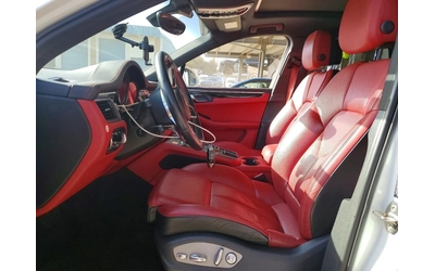 Porsche Macan S - автомобили, коли, обяви за нови и употребявани 6