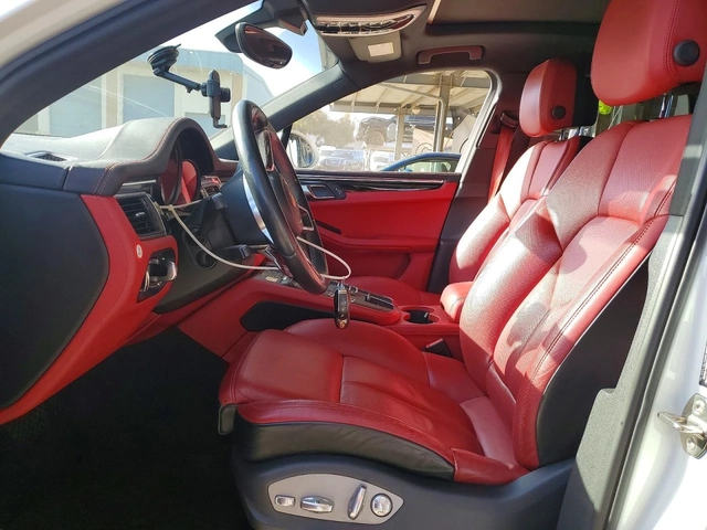 Porsche Macan S - автомобили, коли, обяви за нови и употребявани 6