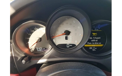 Porsche Macan S - автомобили, коли, обяви за нови и употребявани 8